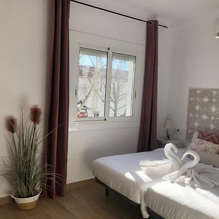 Apartment Vilamarlux Iv