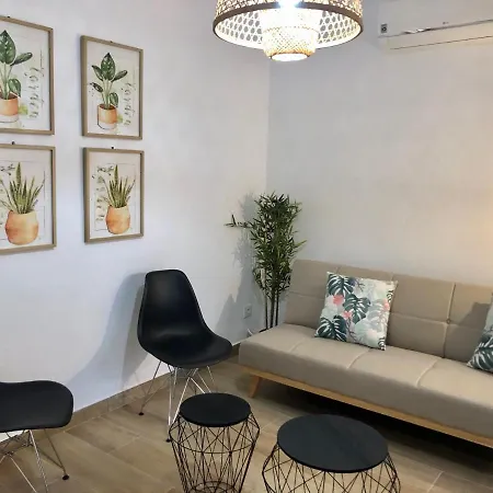 Vilamarlux Iv Apartment