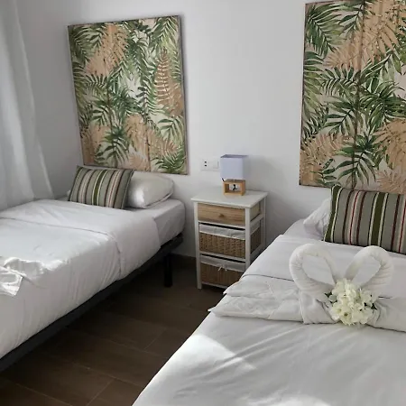 Apartment Vilamarlux Iv