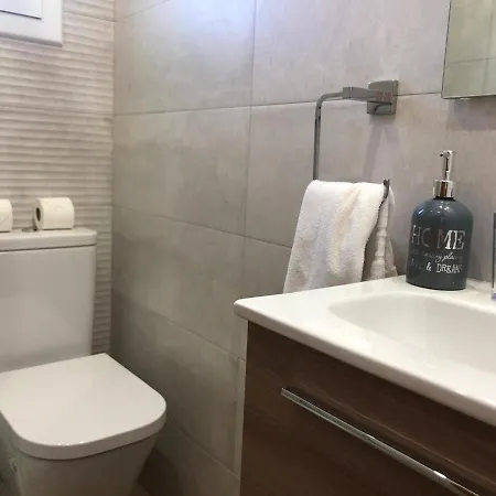 Apartment Vilamarlux Iv Vilassar De Mar